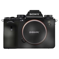 Adesivo fotocamera Sony α1