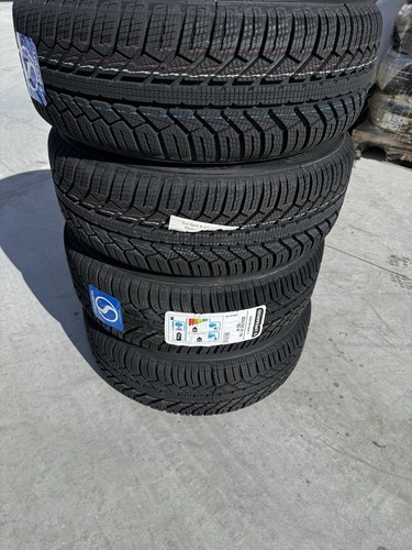 Gomme invernali semperit - 4,