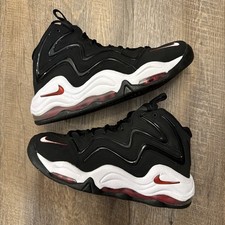 Nike Air Pippen 1 Nero Varsity
