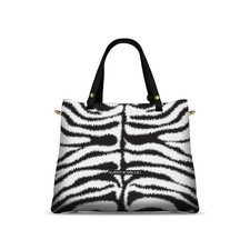 Borsa soledad zebra - soledad,