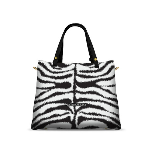 Borsa soledad zebra - soledad,