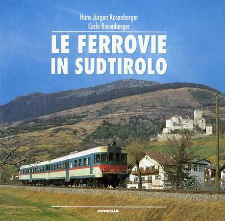 Ferrovie sudtirolo - ferrovie, in