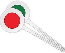 PALETTA SEGNALETICA STRADALE