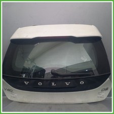 Portellone Baule Posteriore VOLVO V40 Cross Country 2012 2018 BIANCO