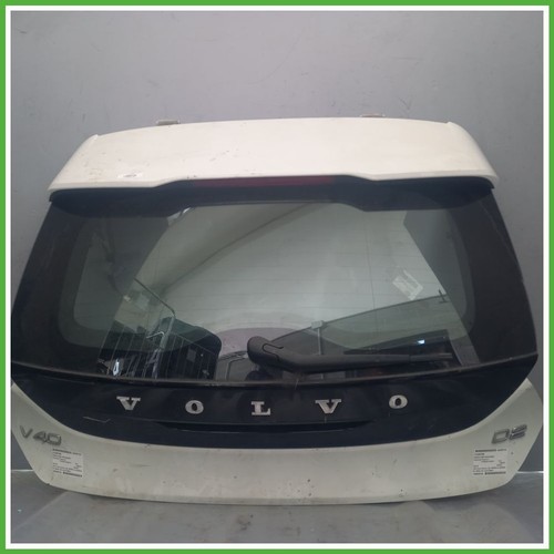 Portellone baule posteriore - portellone,