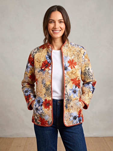 Giacca donna alfred - giacca, dunner