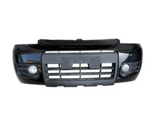 PARAURTI ANTERIORE COMPLETO ORIGINALE  FIAT PANDA 2 SERIE 4X4 DAL 2004 AL 2012