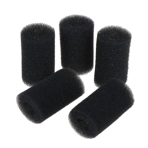 Spugna filtro acquario - 5x,