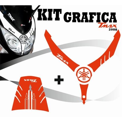 Kit adesivi carena scudo - adesivi,