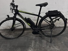 Bicicletta Elettrica 