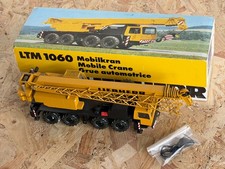Conrad 2079 liebherr ltm - 1:50,