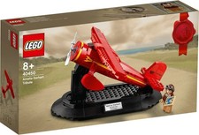 Lego 40450 Tributo ad Amelia