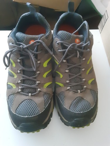 Scarpe trekking merrell - trekking,
