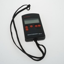 Gossen Sixtomat misuratore di luce compatto digitale