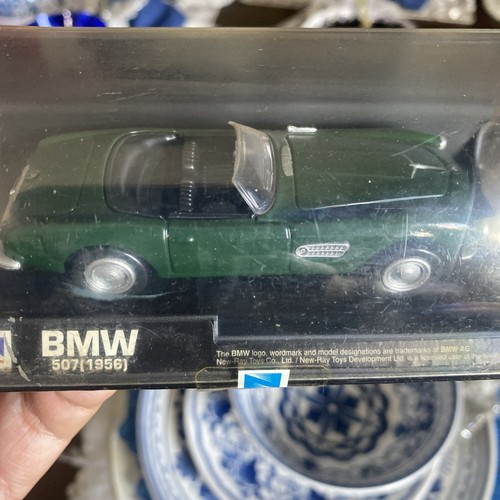 Modellino auto epoca - modellino, d'epoca