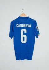 Maglia calcio Candreva Italia 2014 Puma