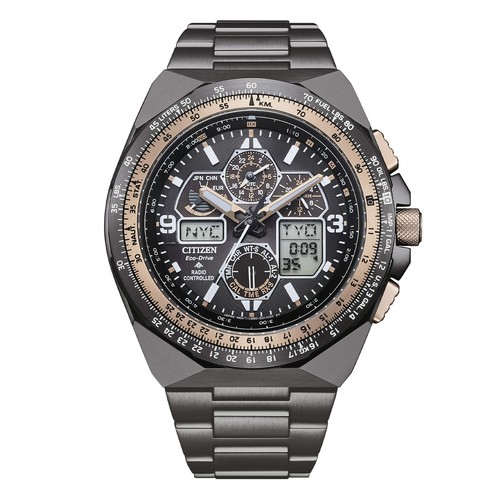 Citizen radiocontrollato air - radiocontrollato,