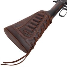 Manicotto copri buttstock