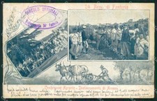 Militari Fanteria 34