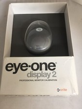 Eye-One Display 2 Monitor