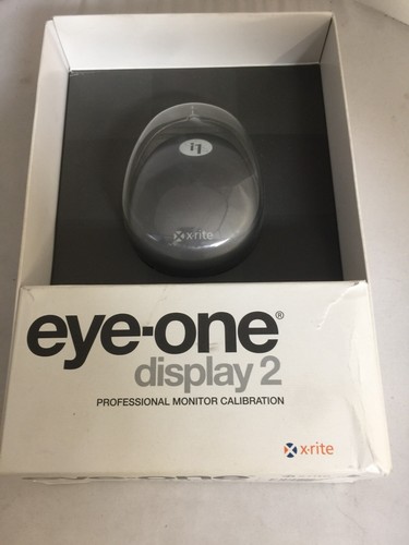 Eye one display monitor - eye-one,