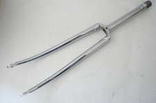 Colnago 1980's 700 C curve