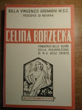 CELINA BORZECKA Suore della