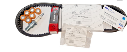 Kit tagliando liberty - 50, 2t