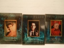 DVD TWIN PEAKS PRIME 2