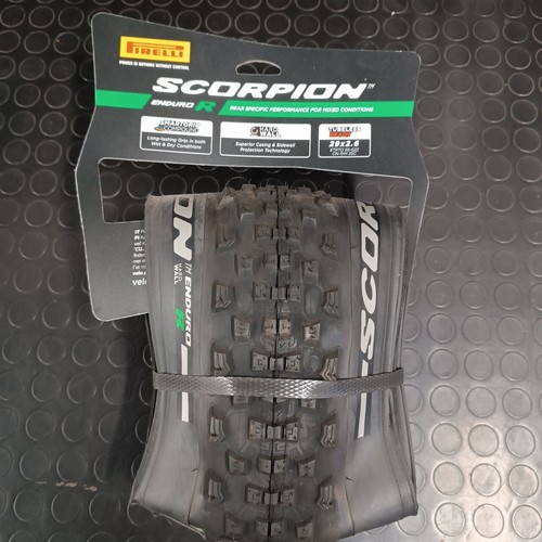 Pirelli scorpion enduro - pirelli,