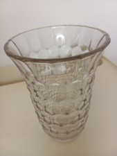 Vaso Val Saint Lambert Charles