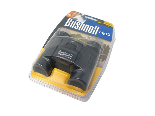 Bushnell h20 8x25 binocolo - h20,
