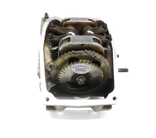 Piaggio beverly 500 2004 - 500, 2004-2008