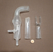 Vetreria Apparecchio aerosol -