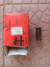 Molla Valvola Interna Alfa 75