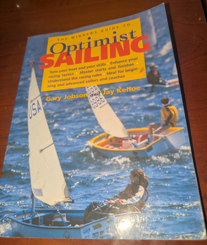 The winner guide optimist - winner's,