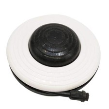 Comando pedale aria per Elna