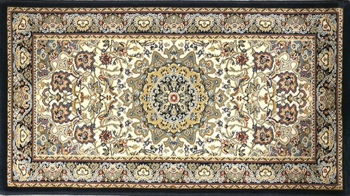 Tappeto orientale classico - tappeto,