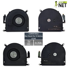 Ventole compatibile con Mac