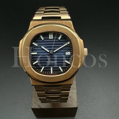 Custom made mods watch - made,
