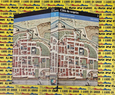 *Book Libro CITTA' DA SCOPRIRE