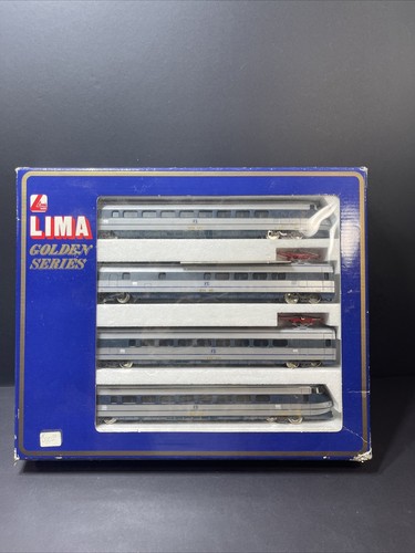 Lima golden series - lima,