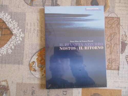 Dvd nostos ritorno - ritorno, il