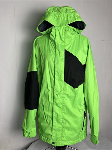 Giacca snowboard volcom - giacca,