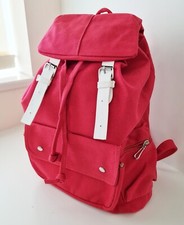 Zaino tela per bambina - in,