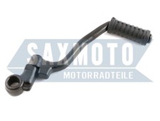 Leva avviamento leva