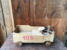 CAMION O VEICOLO GIOCATTOLO VINTAGE