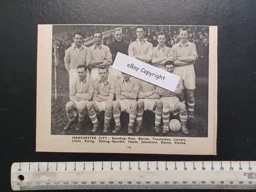 Foto squadra dal libro calcio