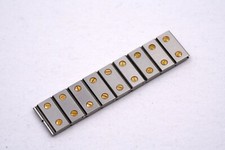 Genuine Cartier stainless