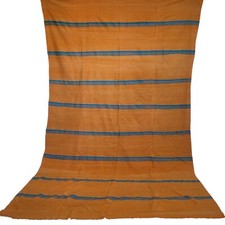 Tappeto vintage fatto a mano